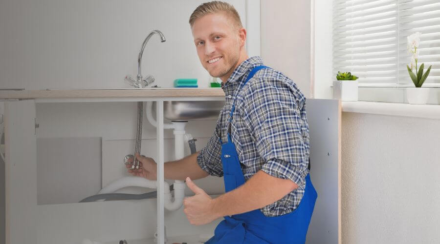 Emergency Plumbing Repair in South Orange, NJ